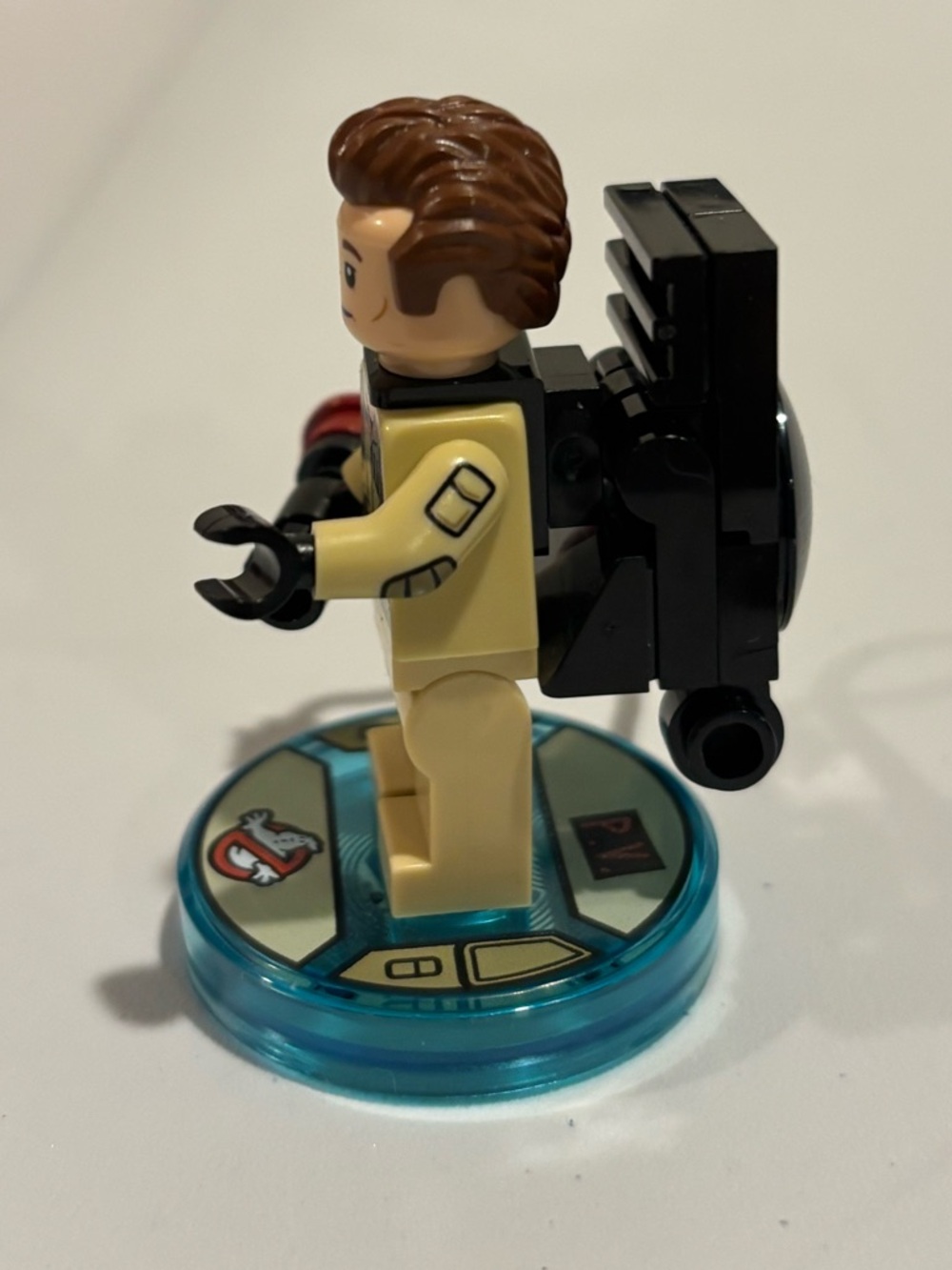 LEGO #71228 Dimensions Ghostbusters Level Pack - Picture 6 of 15